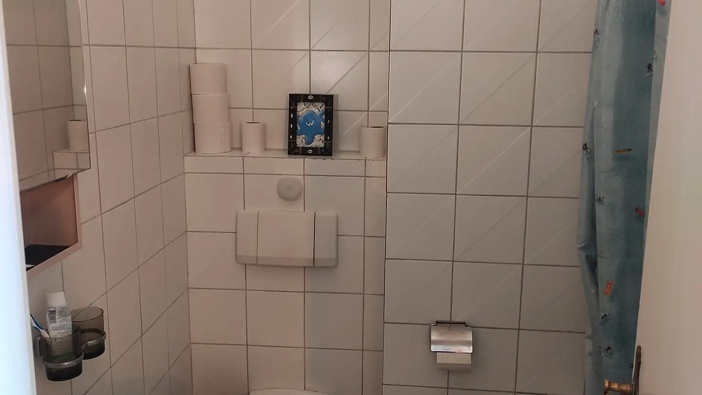 Chambre à louer - Bäckerstrasse, 8004 Zürich - Photo 4