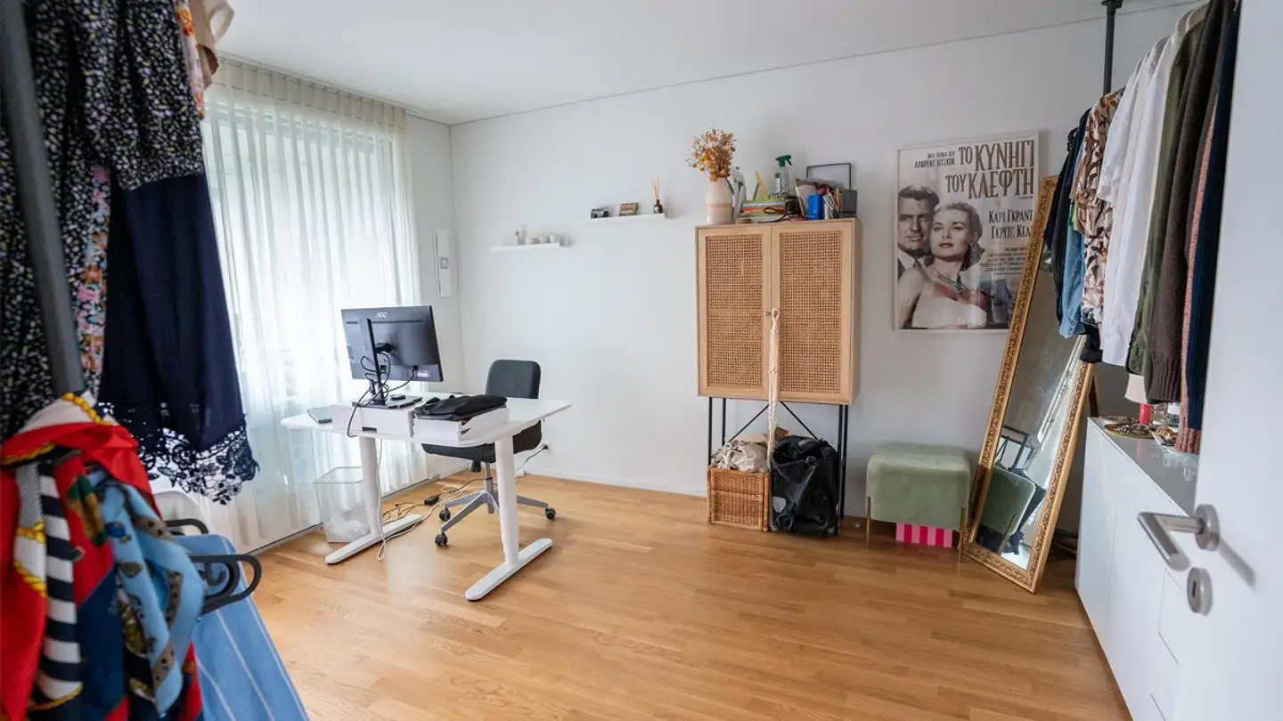 Appartement à louer - Jägerstrasse 59, 8406 Winterthur - Photo 2