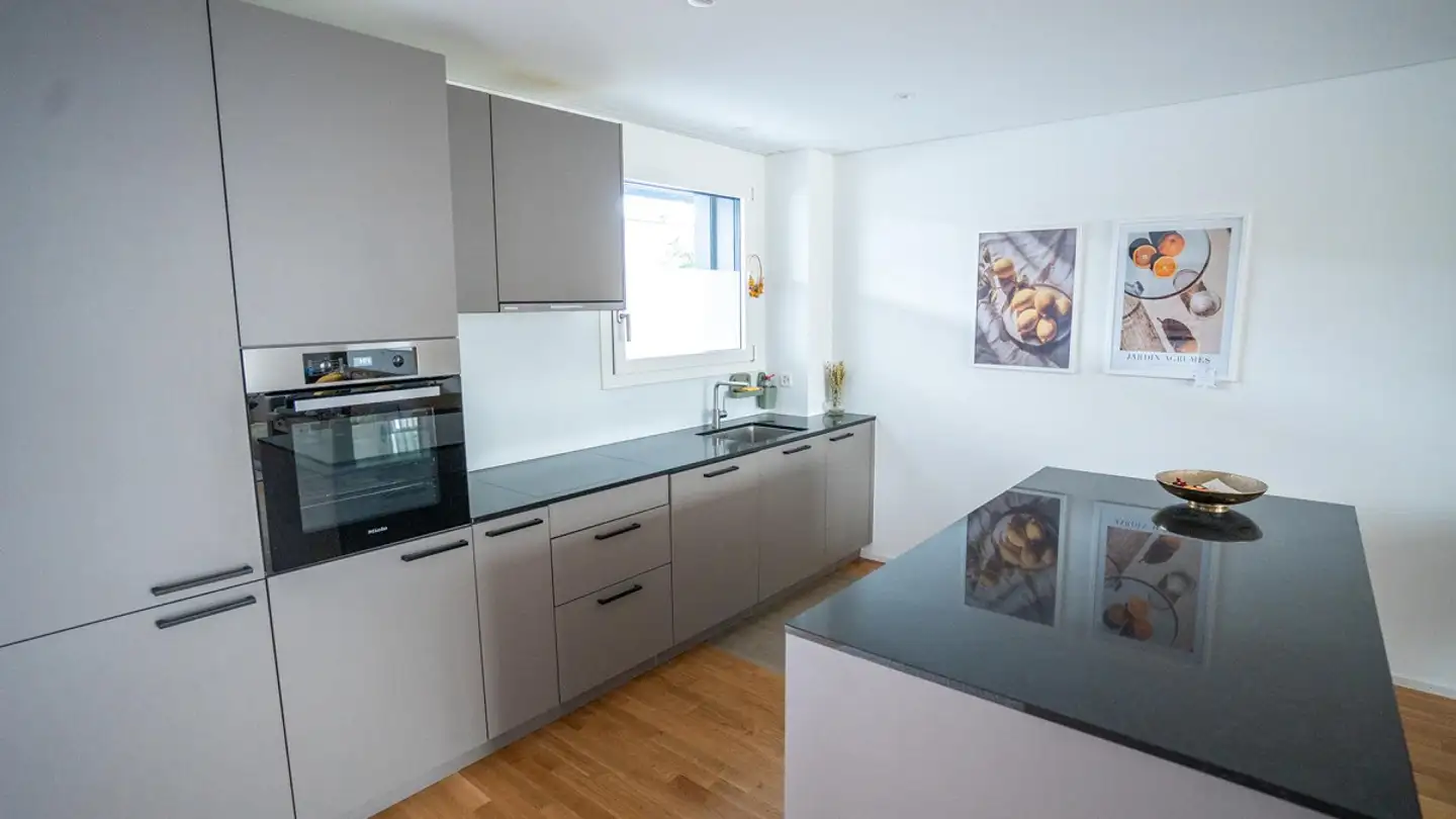 Appartement à louer - Jägerstrasse 59, 8406 Winterthur - Photo 3