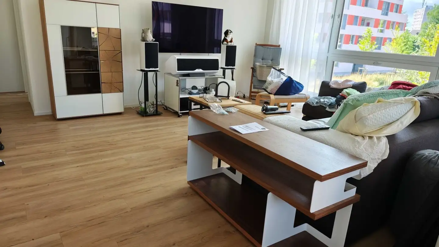 Appartement à louer - Salmsacherstrasse 11a, 8590 Romanshorn - Photo 4