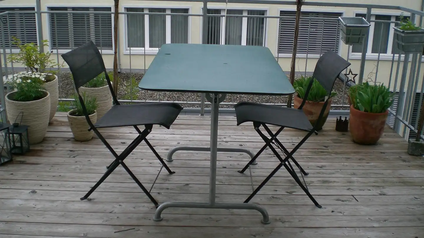 Wohnung mieten - Pestalozzistrasse 2, 9500 Wil SG - Foto 2