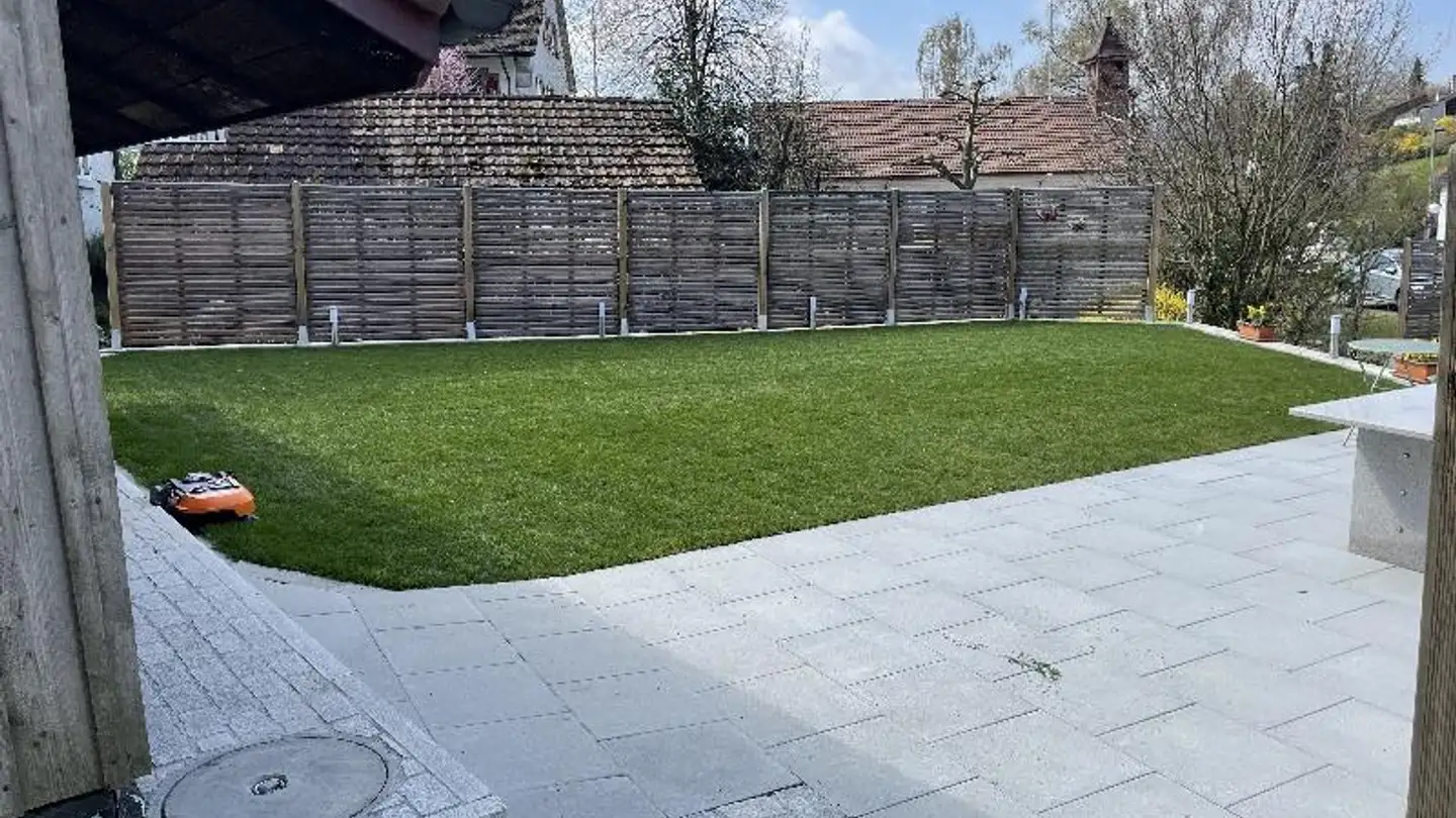 Attique à louer - Regensdorferstrasse 13, 8104 Weiningen ZH