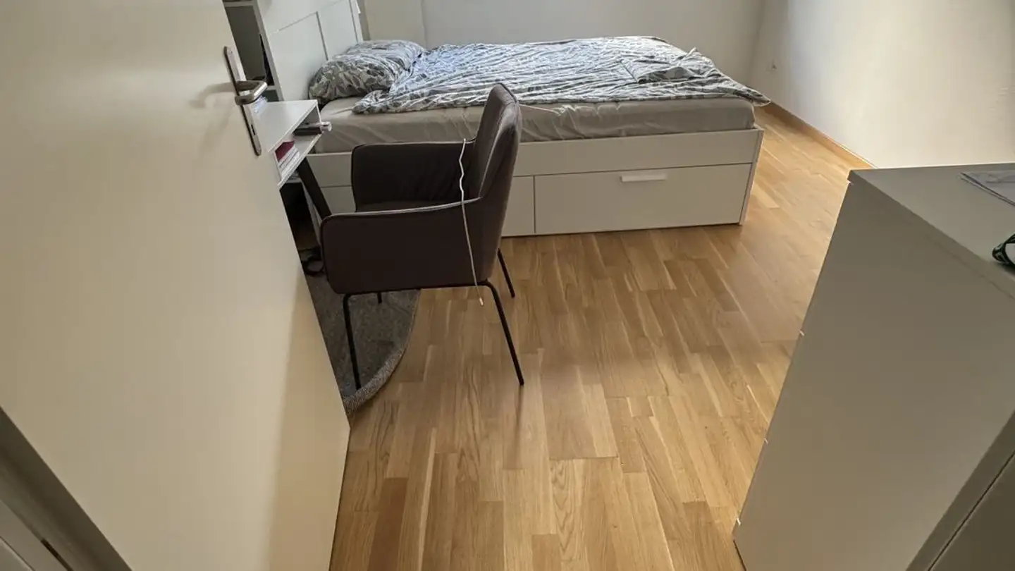 Stanza singola in affitto - Brüelstrasse 44, 8957 Spreitenbach