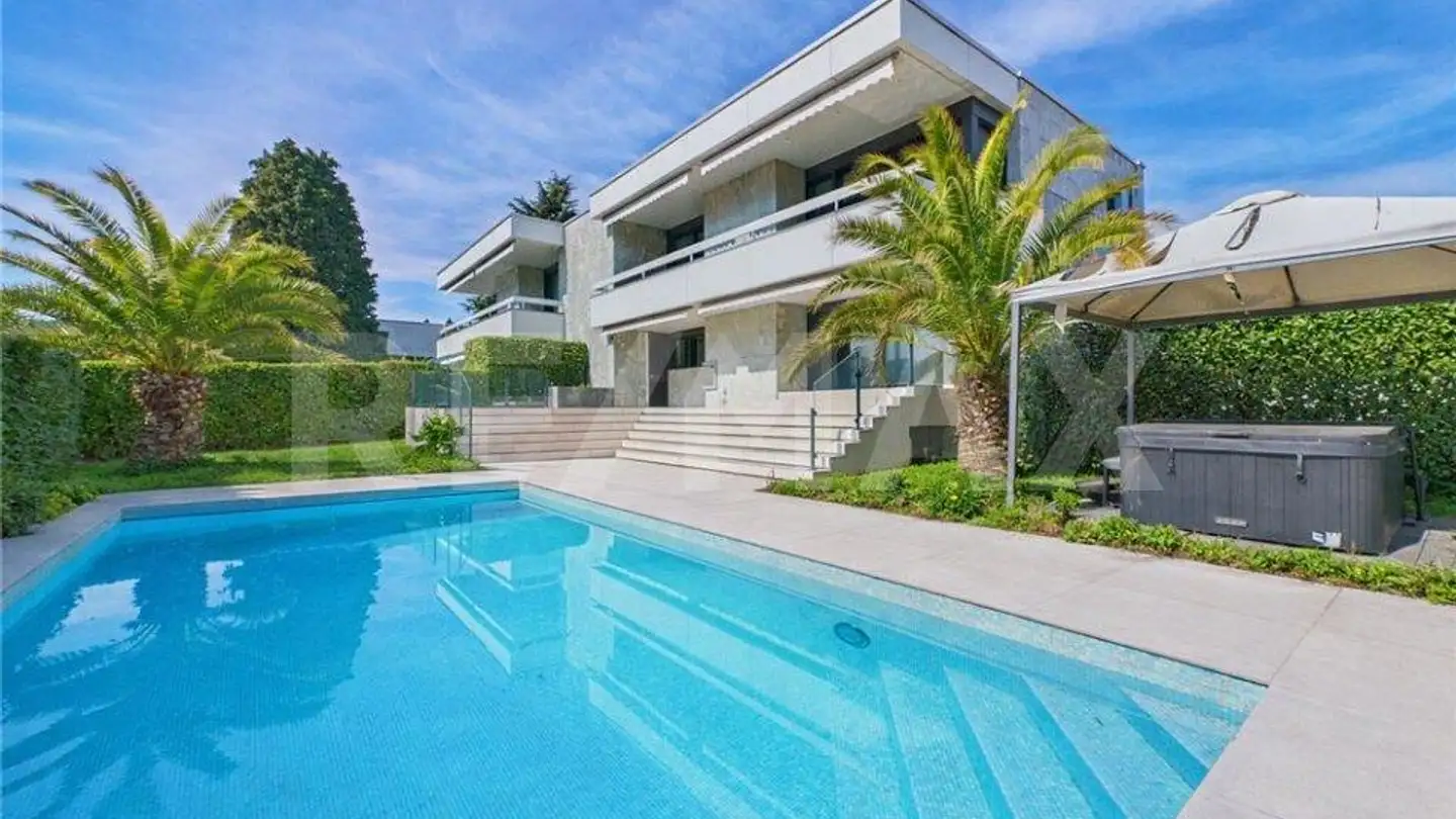 Villa à vendre - 6925 Gentilino