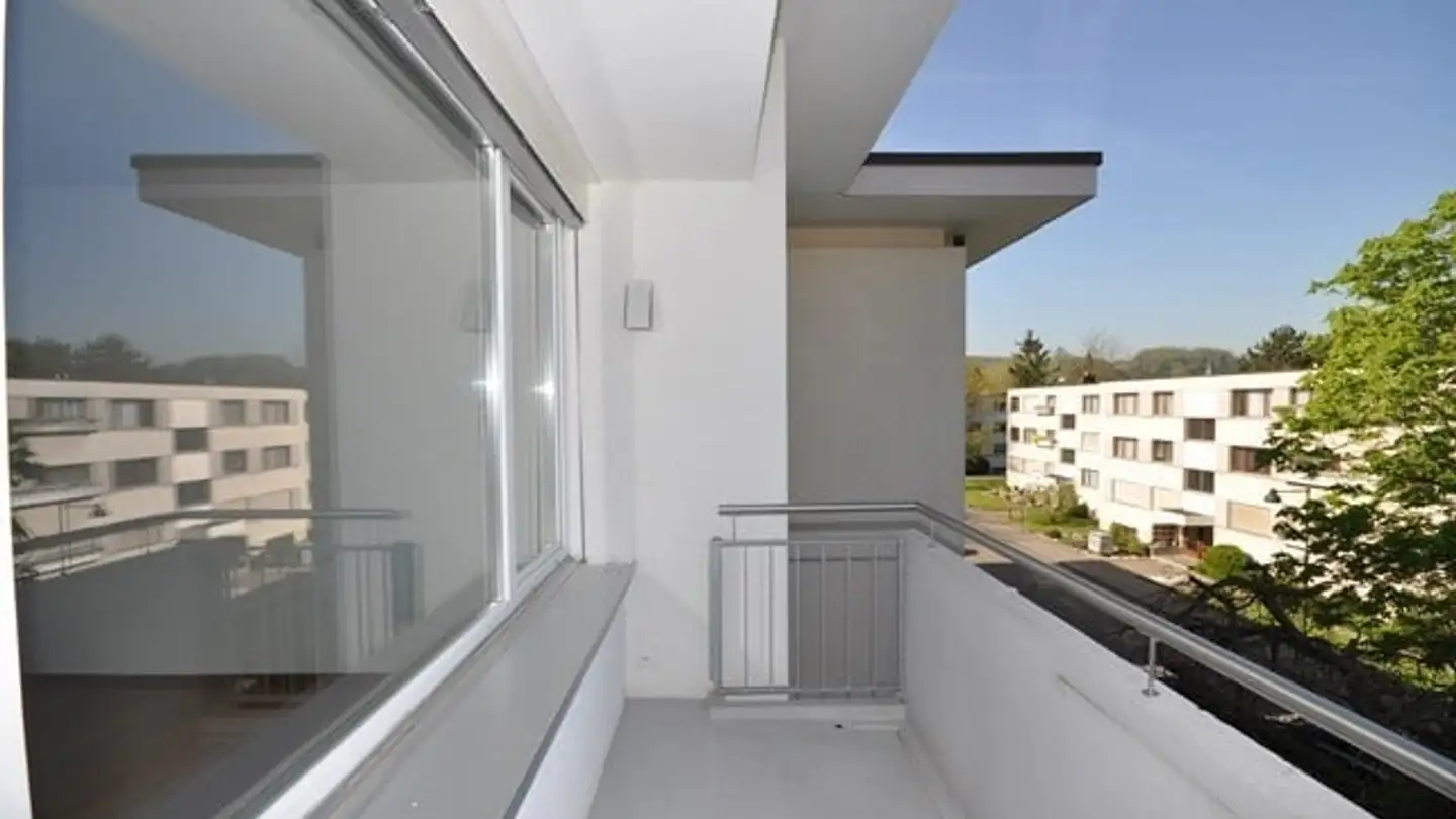 Appartamento in affitto - Ausmattstrasse 8, 4132 Muttenz - Photo 2