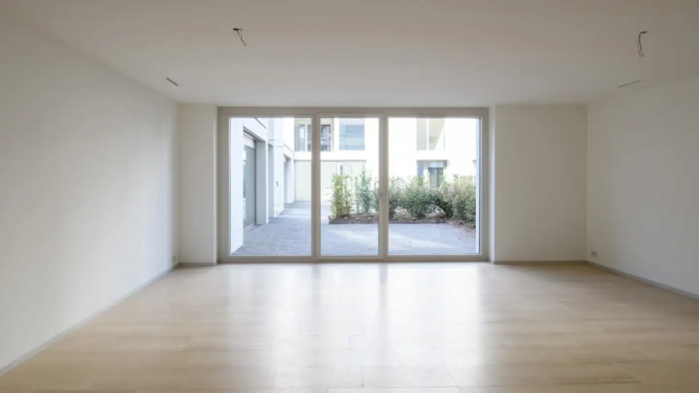 Commercial à louer - In Der Ey 27, 8047 Zürich - Photo 3