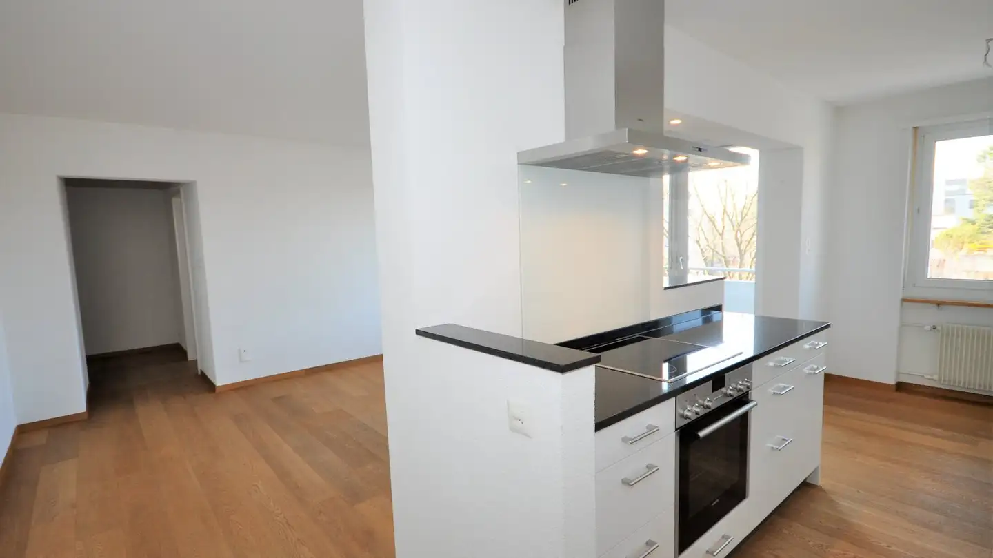 Appartamento in affitto - Ausmattstrasse 8, 4132 Muttenz - Photo 3
