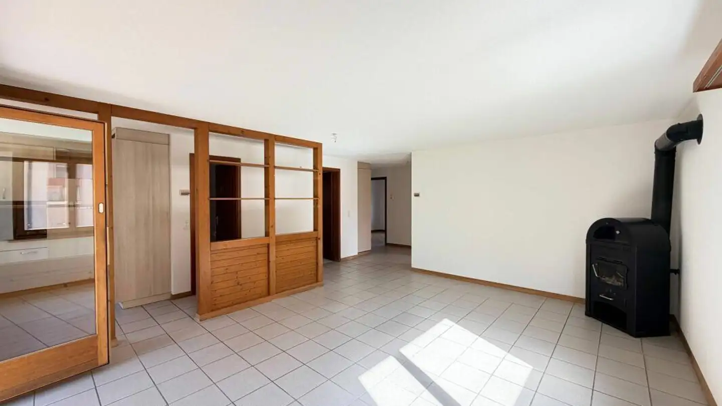 Apartment for sale - 3812 Wilderswil - Photo 4