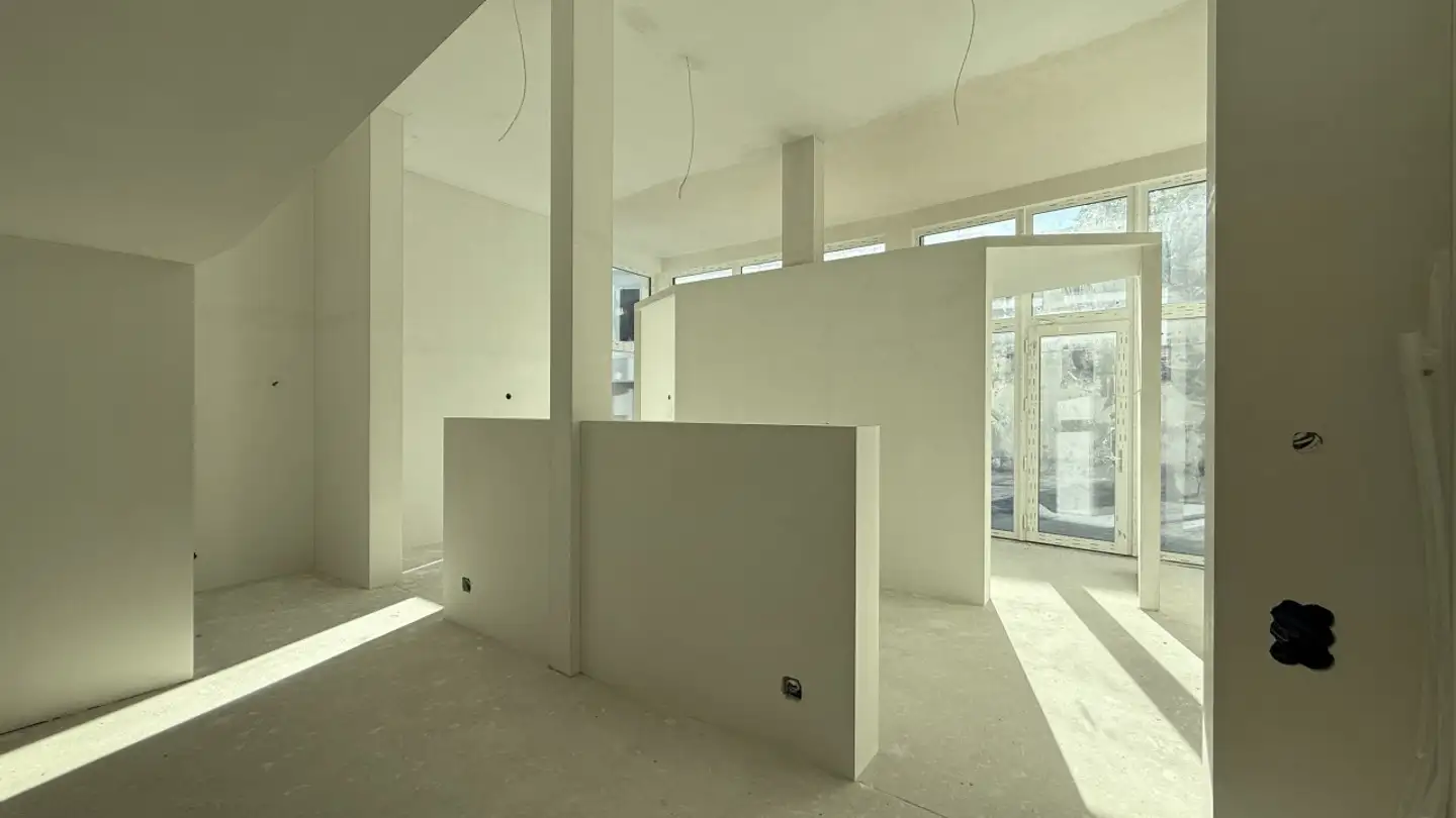 Geschäft mieten - Via Guglielmo Camponovo 1b, 6830 Chiasso