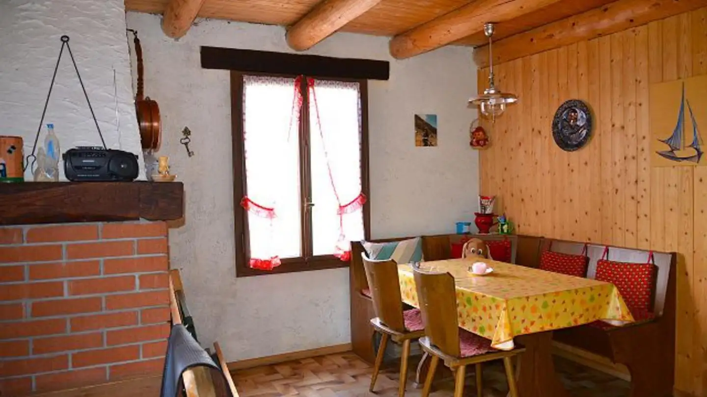 Maison à vendre - 6535 Roveredo GR - Photo 3