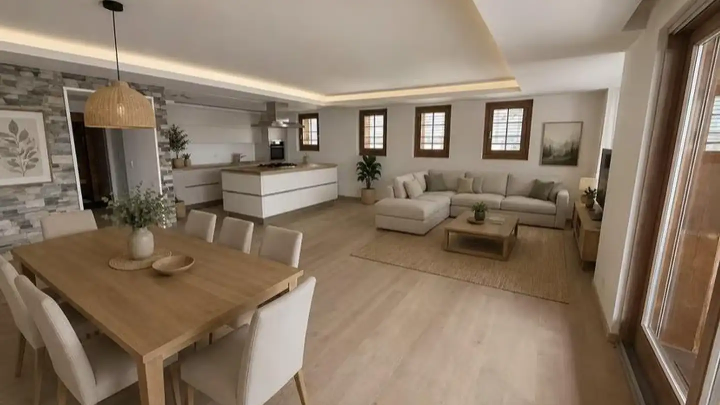 Wohnung kaufen - Avenue De La Gare 10, 3963 Crans-Montana