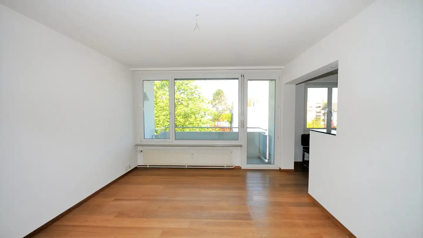Appartamento in affitto - Ausmattstrasse 8, 4132 Muttenz - Photo 4