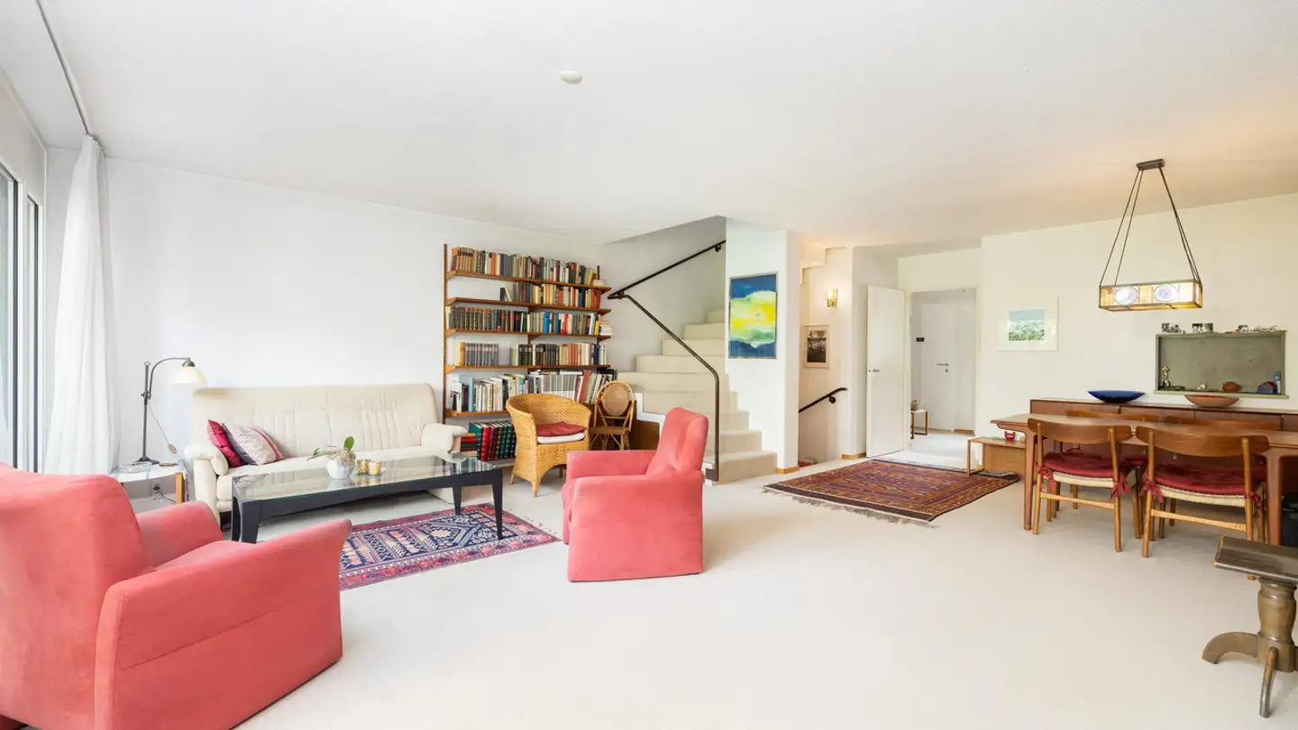 Duplex for sale - Buchzelgstrasse, 8053 Zürich - Photo 3