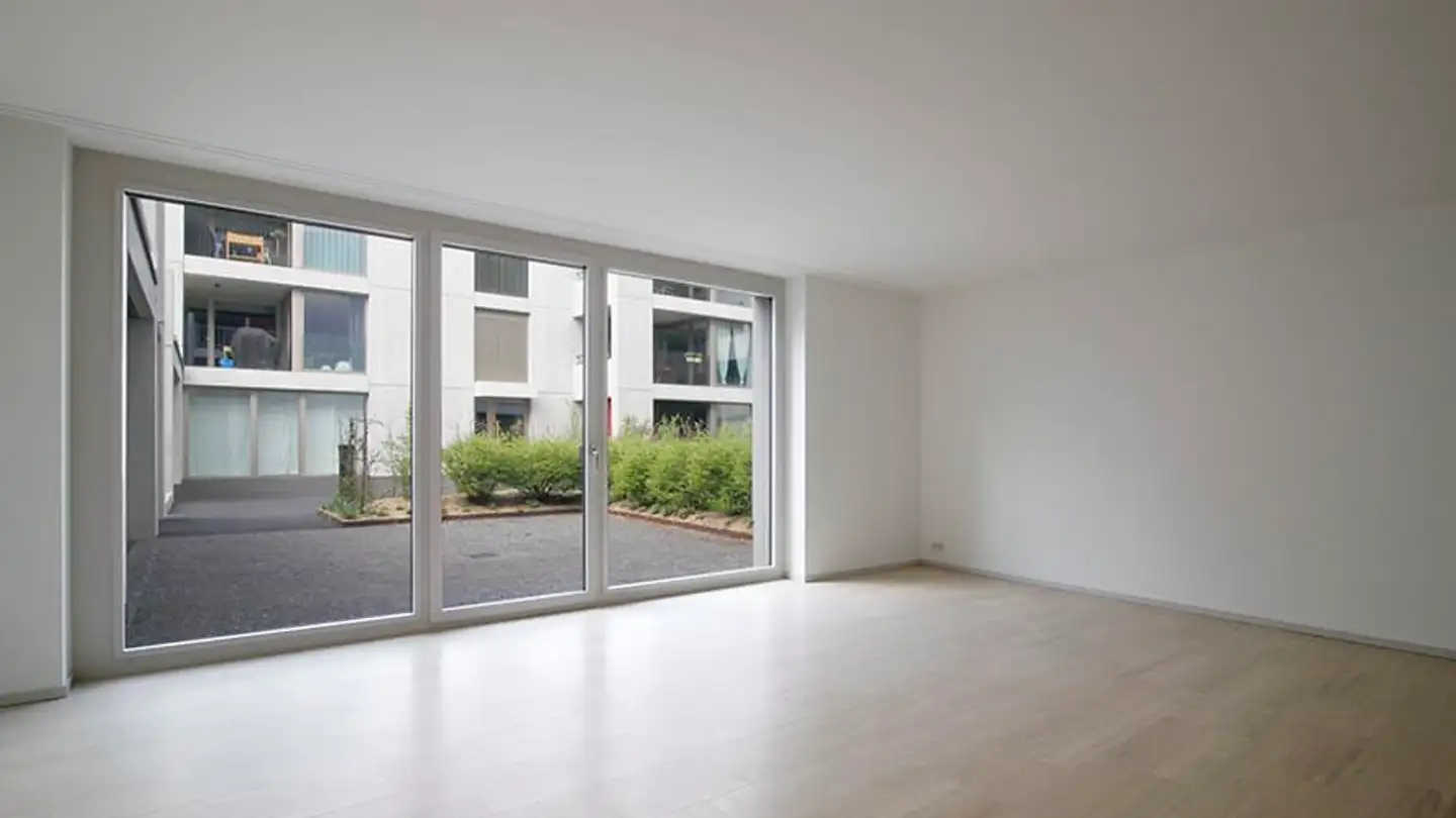 Commercial à louer - In Der Ey 27, 8047 Zürich - Photo 4
