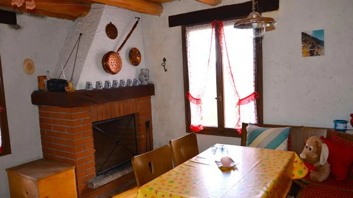 Maison à vendre - 6535 Roveredo GR - Photo 2
