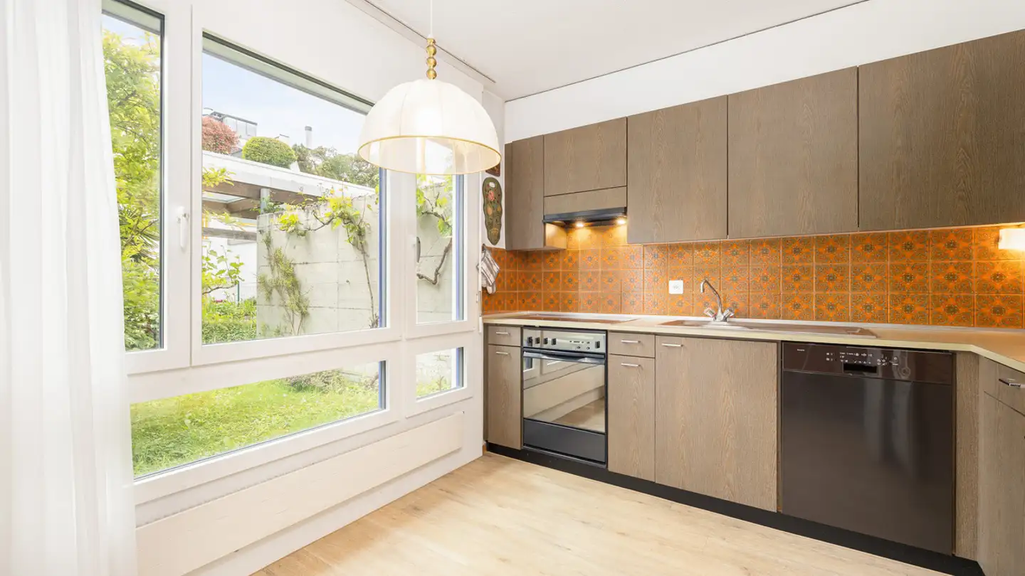Duplex for sale - Buchzelgstrasse, 8053 Zürich - Photo 4