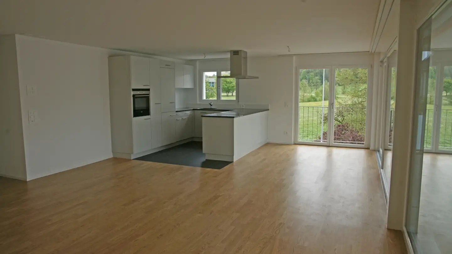 Attico in affitto - Beckenmoosstrasse 12, 8586 Riedt b. Erlen - Foto 4