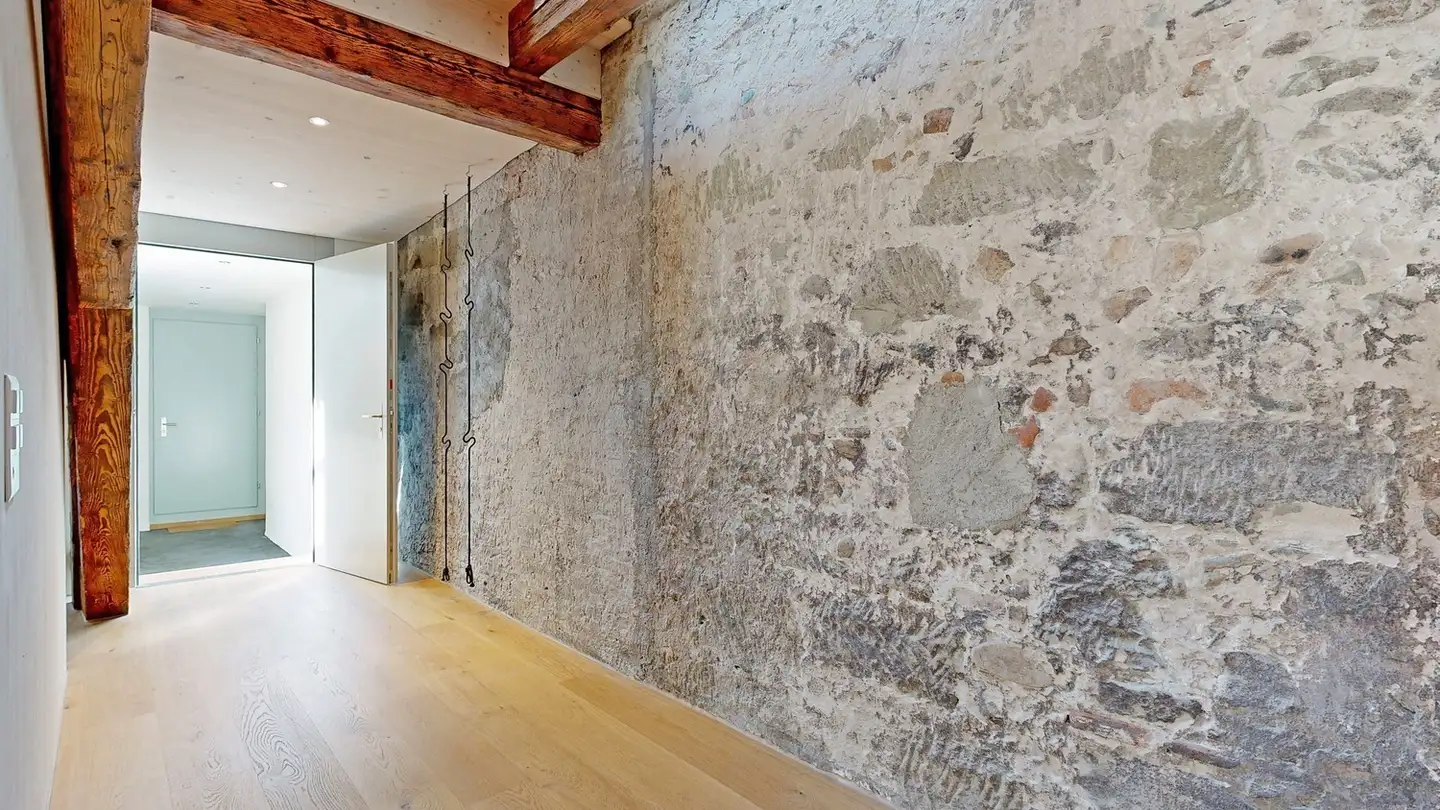 Loft mieten - Schmiedengasse 1, 3400 Burgdorf - Foto 3