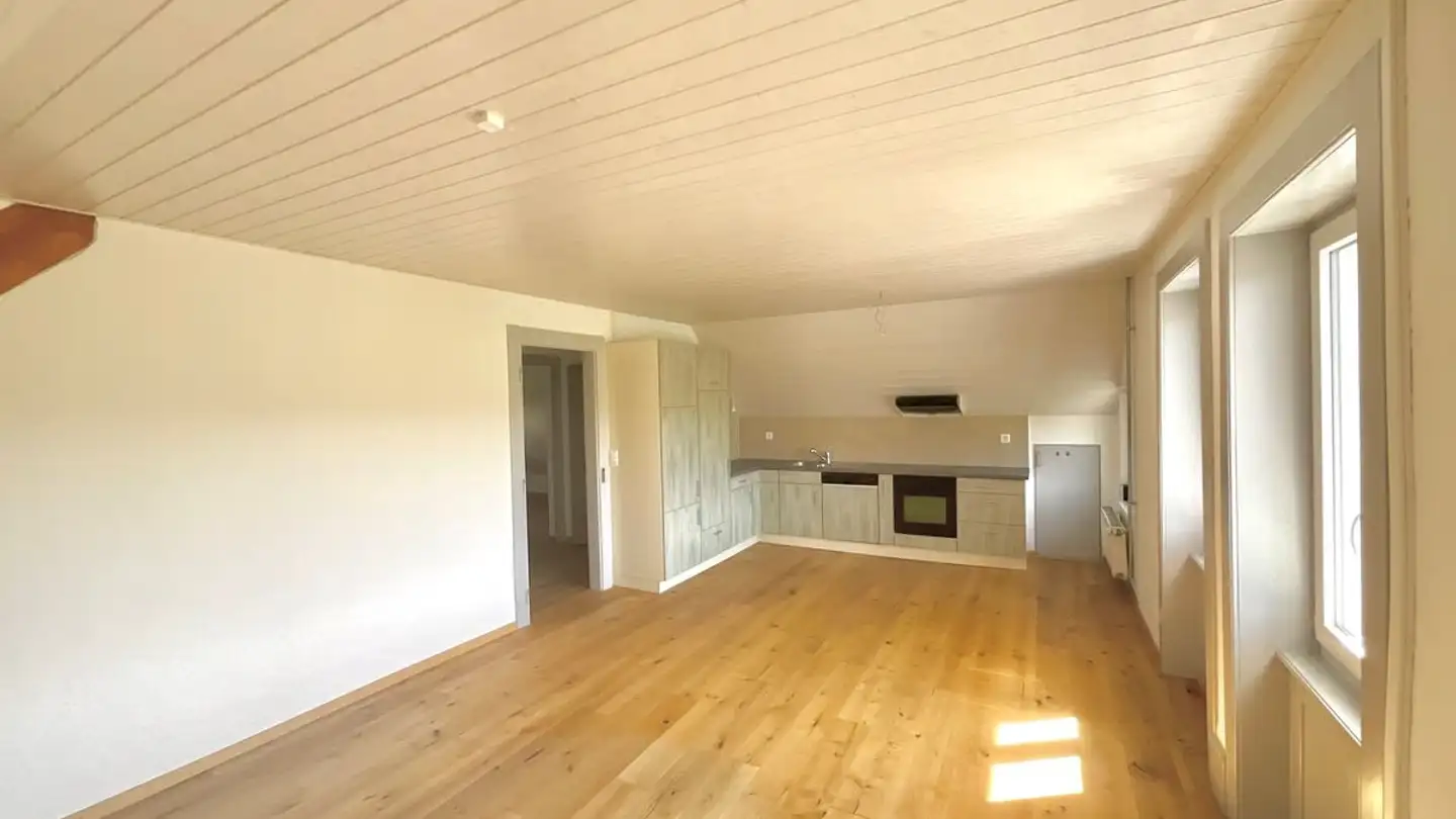 Appartamento in affitto - Grand-Rue 187, 2720 Tramelan - Foto 2