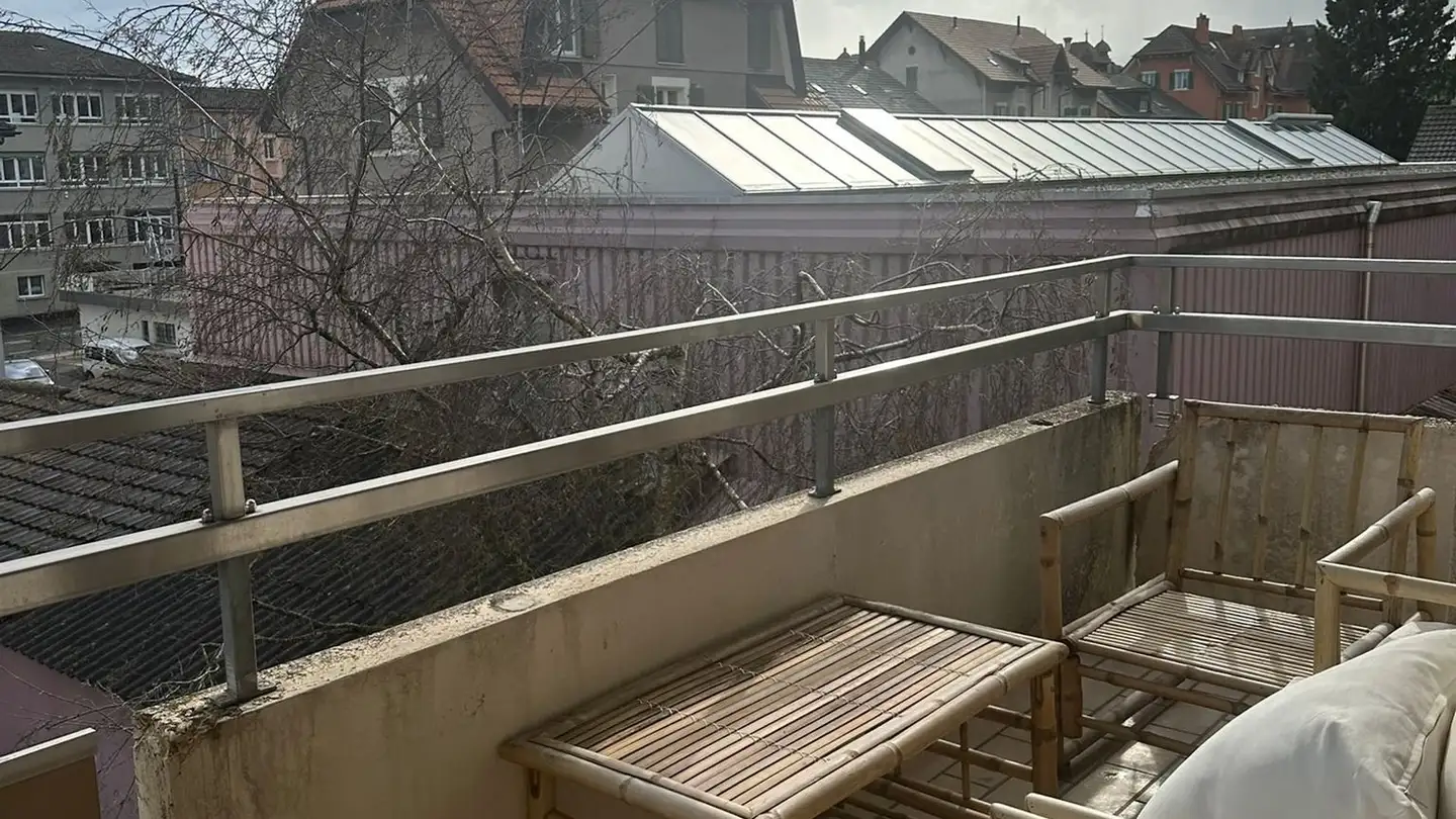 Apartment for rent - Chemin Des Carrels 11g, 2034 Peseux