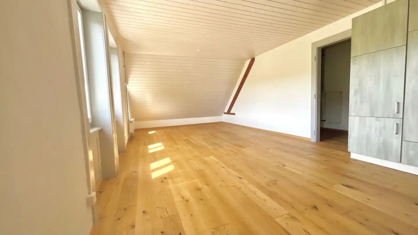 Appartamento in affitto - Grand-Rue 187, 2720 Tramelan - Foto 3
