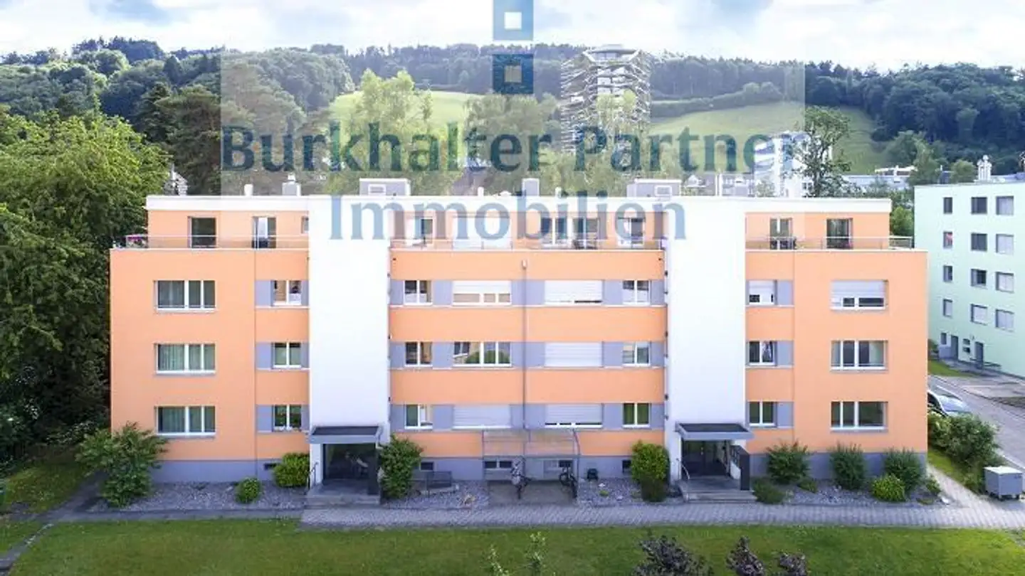 Wohnung mieten - Looserstrasse 19, 3084 Wabern