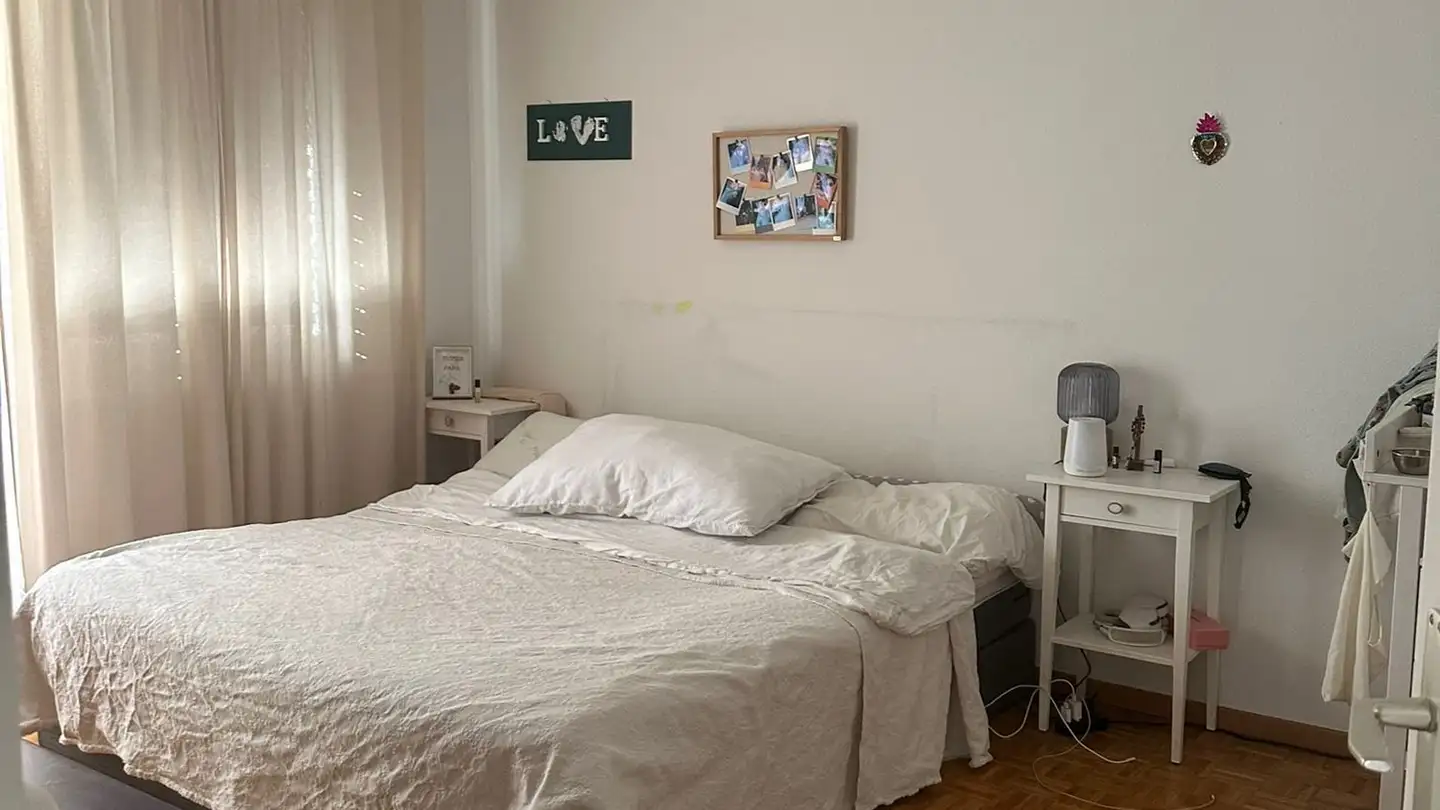 Apartment for rent - Chemin Des Carrels 11g, 2034 Peseux - Photo 2