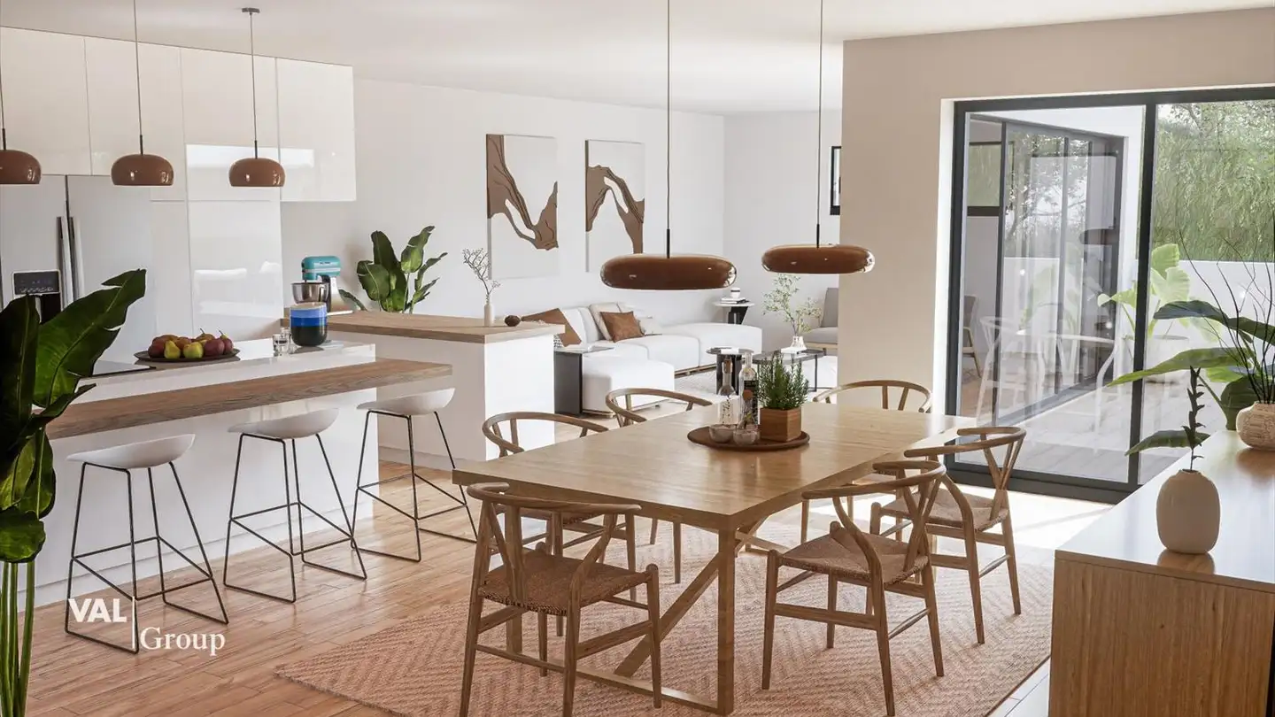 Casa singola in vendita - 3930 Visp - Photo 2