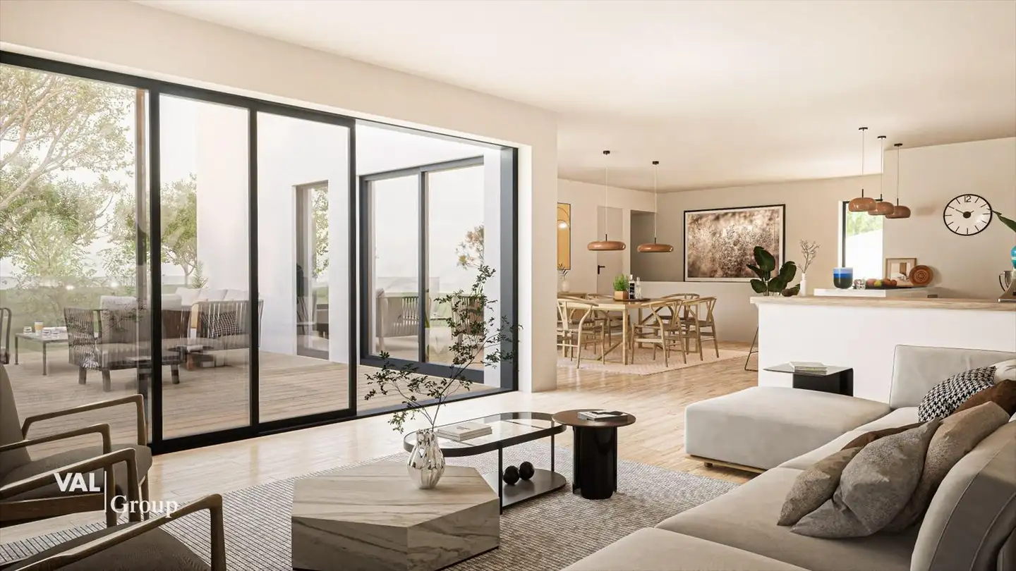 Casa singola in vendita - 3930 Visp - Photo 3