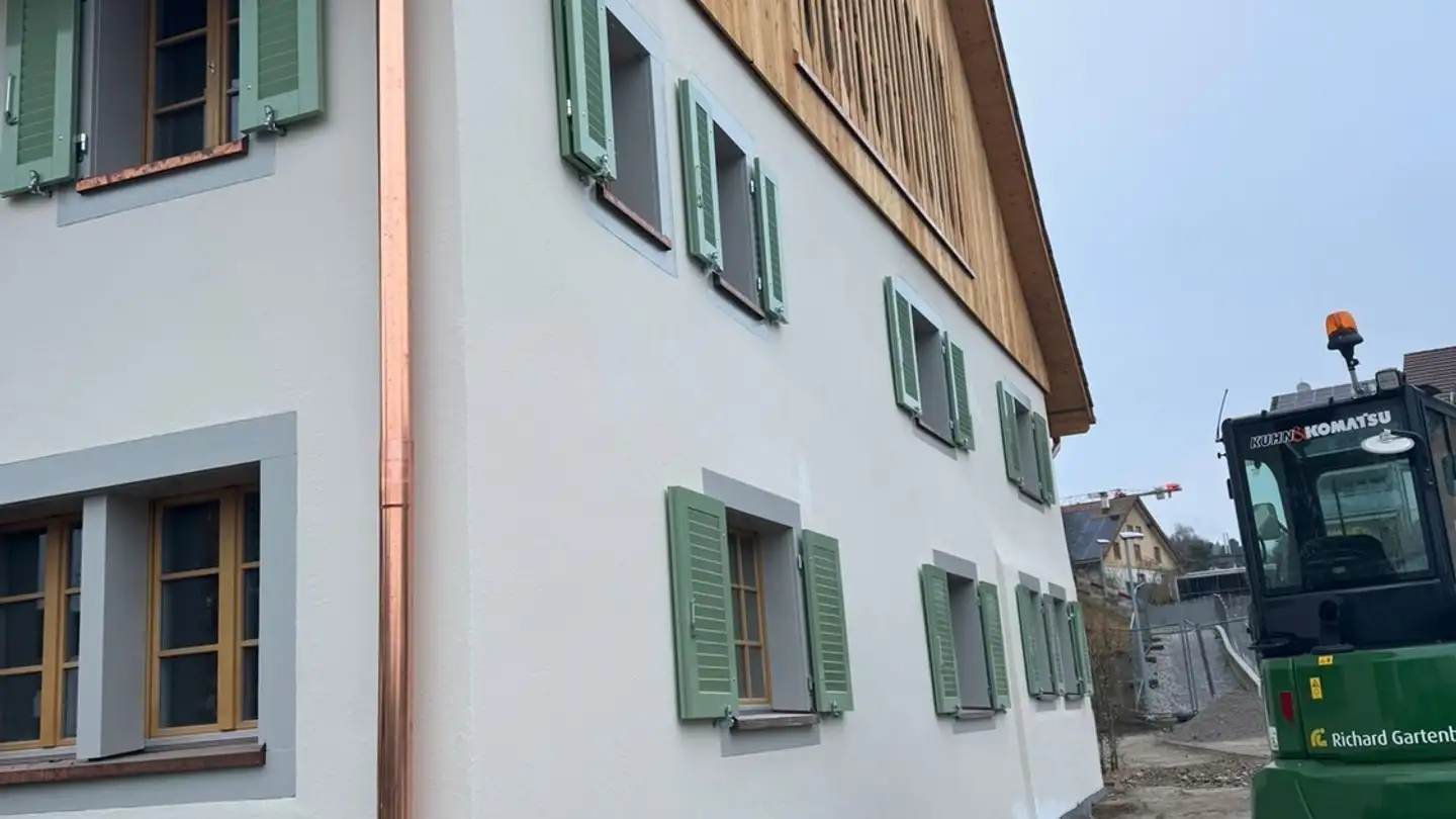 Farm for sale - Unterdorf 18, 8332 Russikon - Photo 3