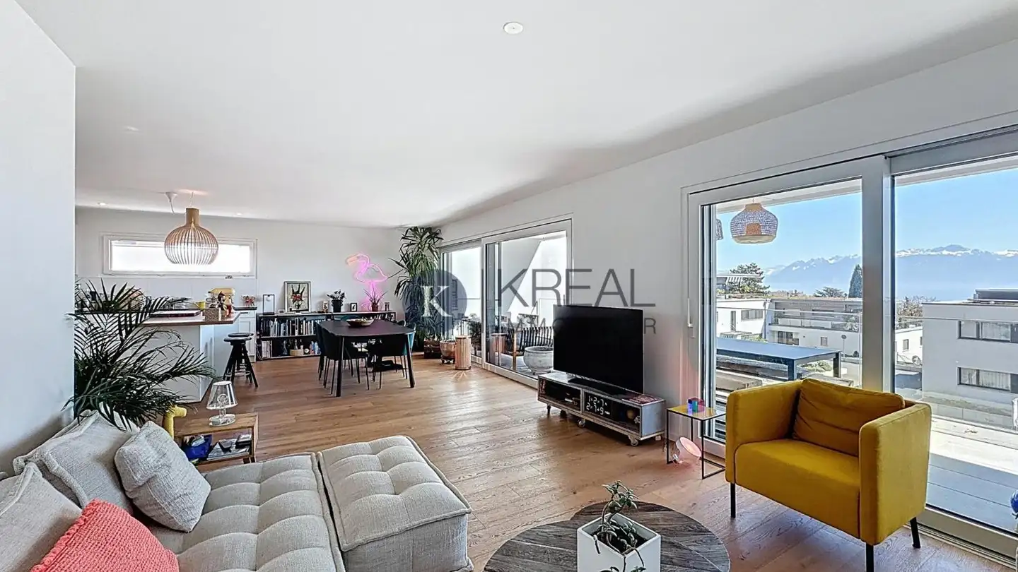 Wohnung kaufen - 1112 Echichens - Foto 3