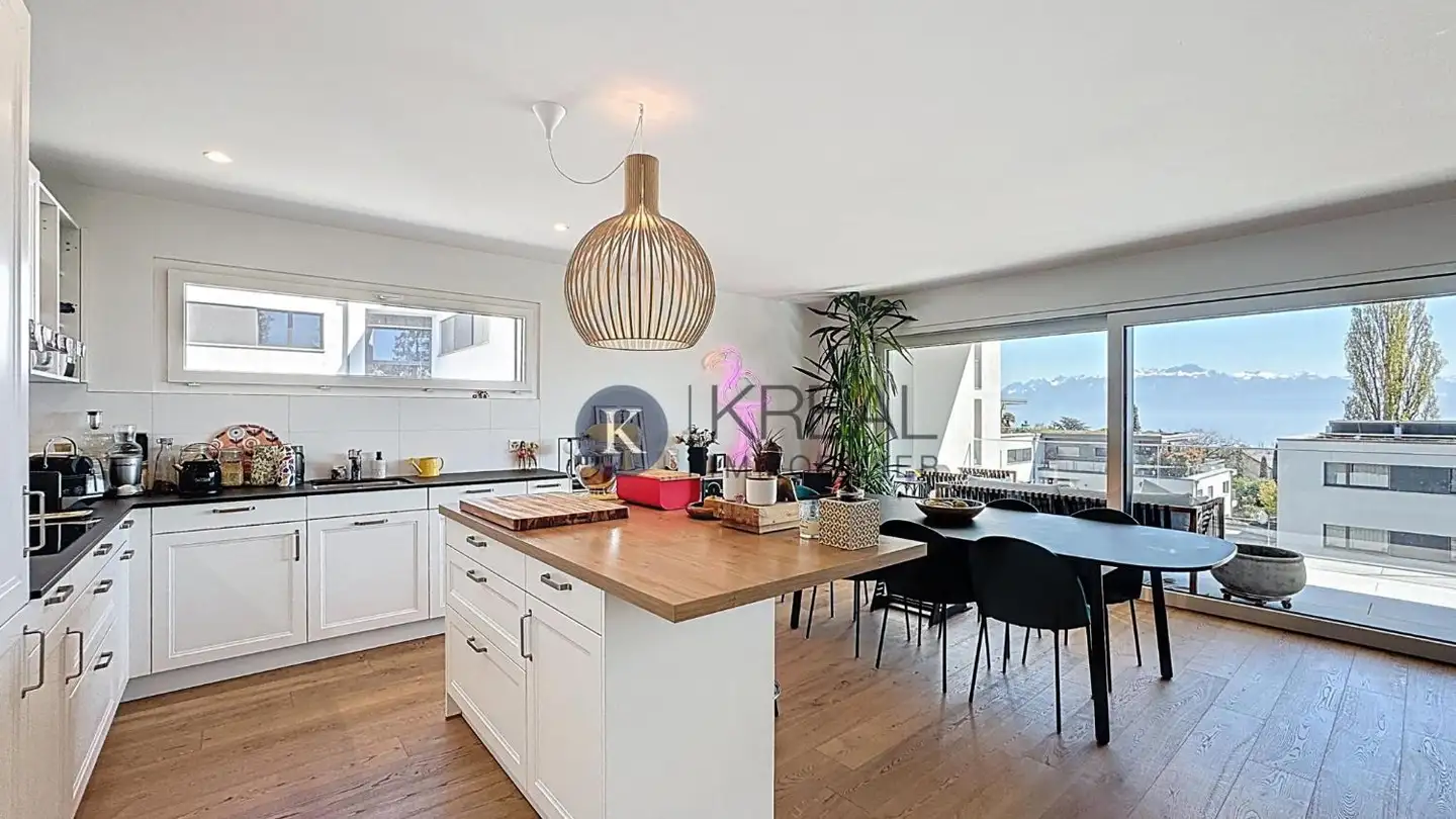 Wohnung kaufen - 1112 Echichens - Foto 4