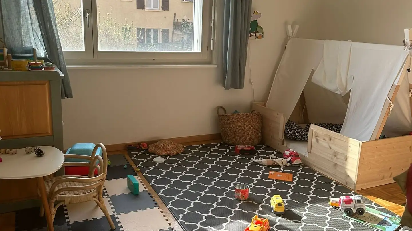 Apartment for rent - Chemin Des Carrels 11g, 2034 Peseux - Photo 3