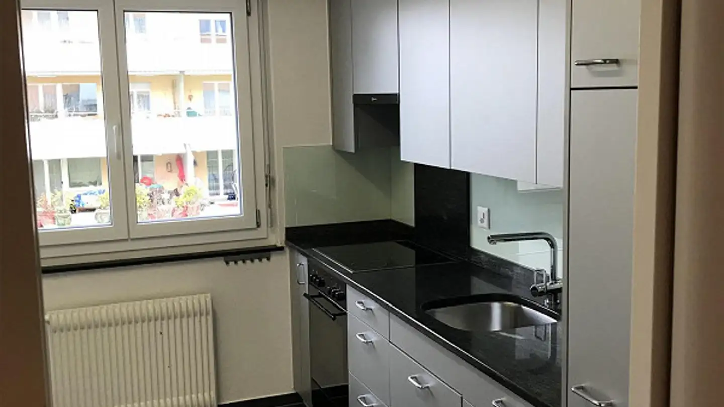 Wohnung mieten - Looserstrasse 19, 3084 Wabern - Foto 2