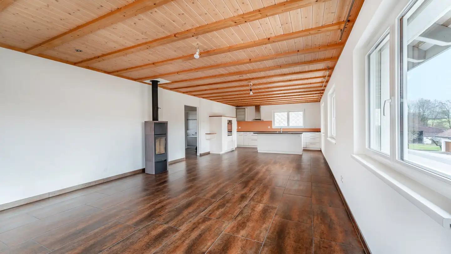 Casa singola in vendita - Dorfstrasse, 8228 Beggingen - Foto 4