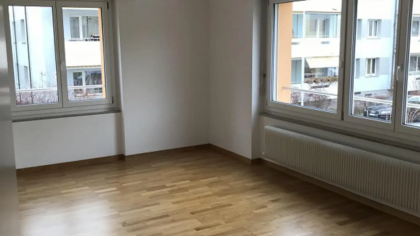 Wohnung mieten - Looserstrasse 19, 3084 Wabern - Foto 3