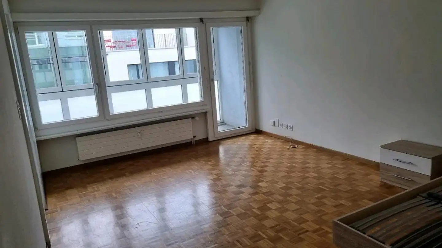 Wohnung mieten - Kauffmannweg 4, 6003 Luzern