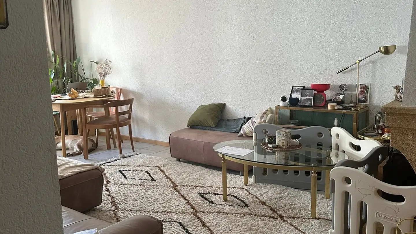 Apartment for rent - Chemin Des Carrels 11g, 2034 Peseux - Photo 4