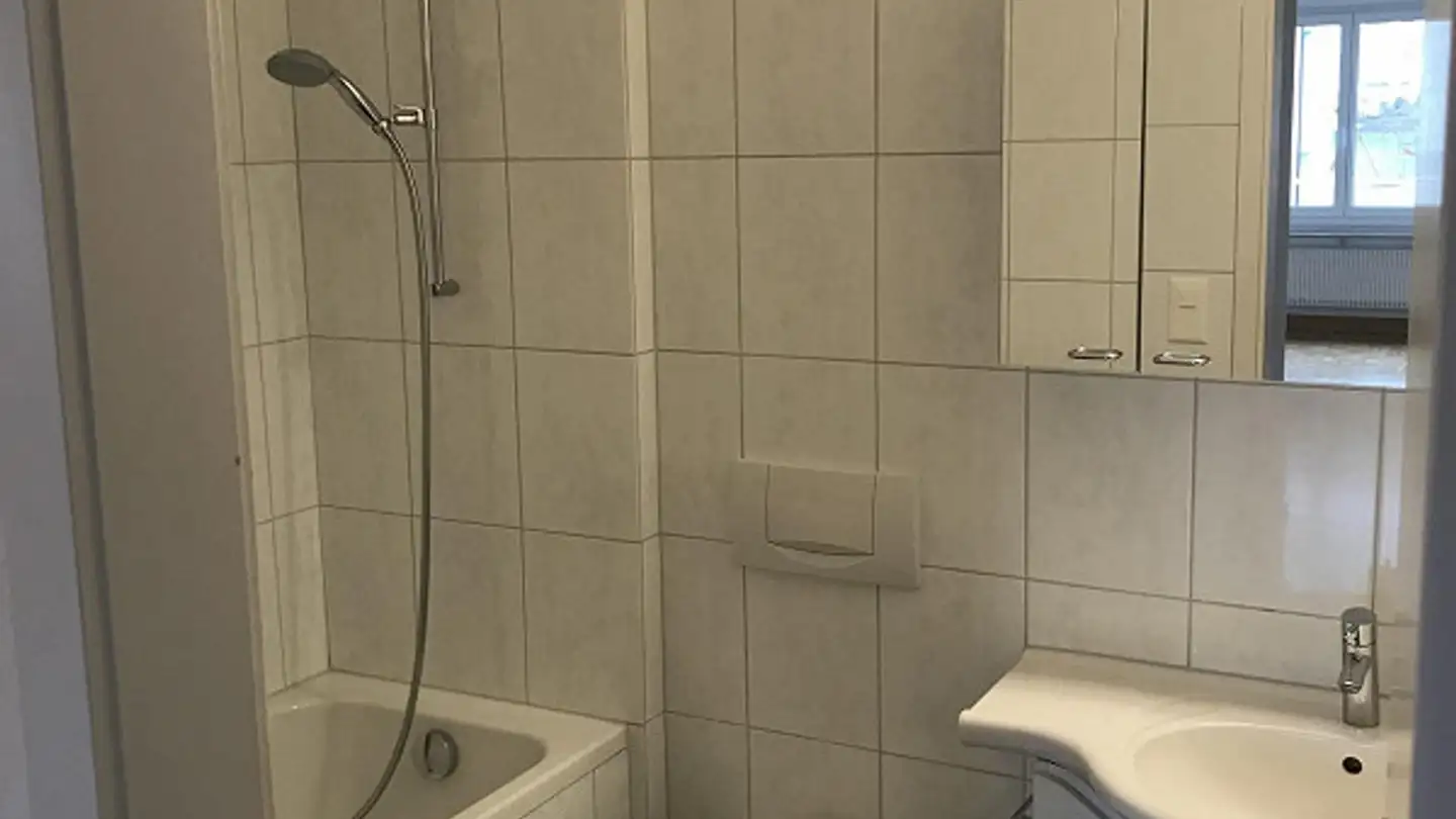 Wohnung mieten - Looserstrasse 19, 3084 Wabern - Foto 4