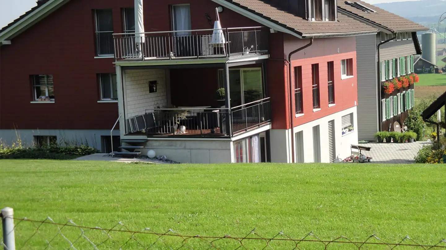 Penthouse for rent - Kestenbergstrasse 11, 5642 Mühlau