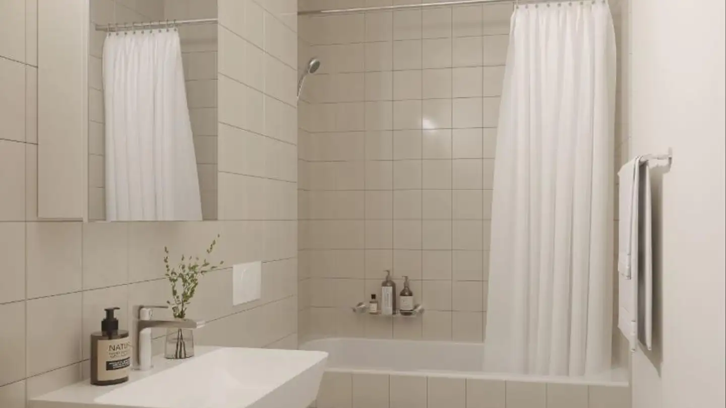 Apartment for rent - Gerbestrasse 27, 3072 Ostermundigen - Photo 3