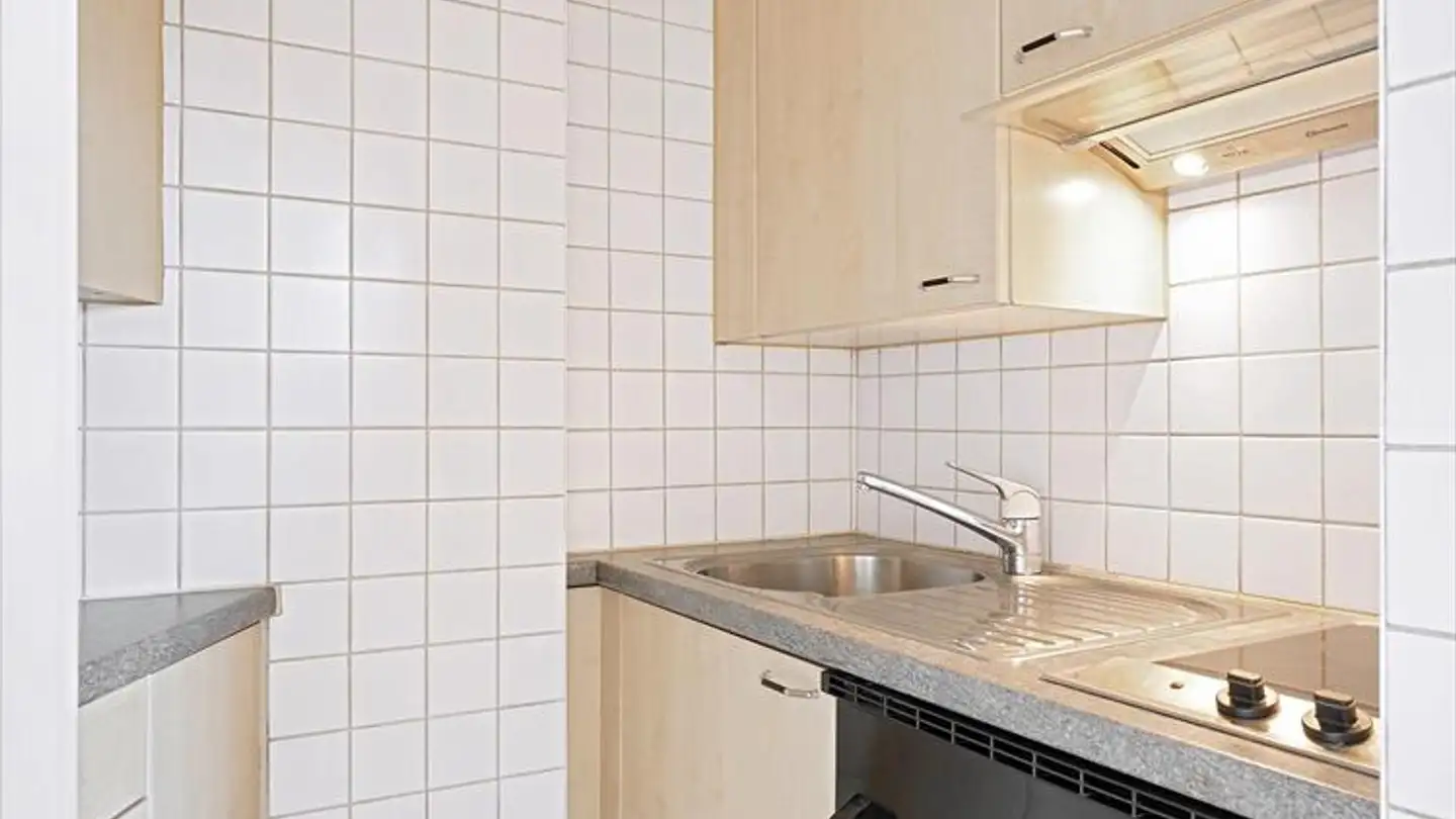 Appartamento in affitto - Ahornstrasse 3, 4055 Basel - Photo 2