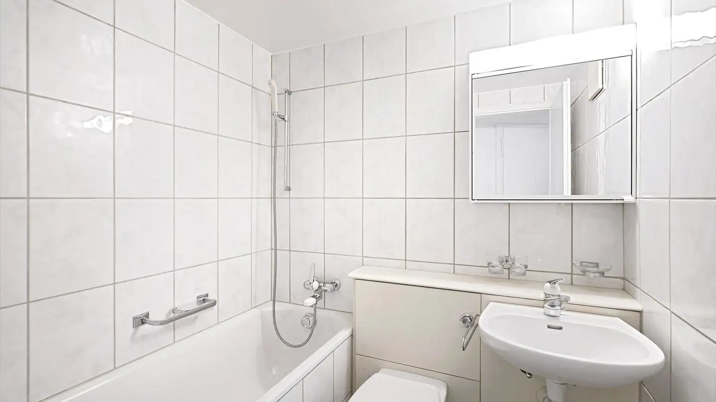 Appartamento in affitto - Ahornstrasse 3, 4055 Basel - Photo 3