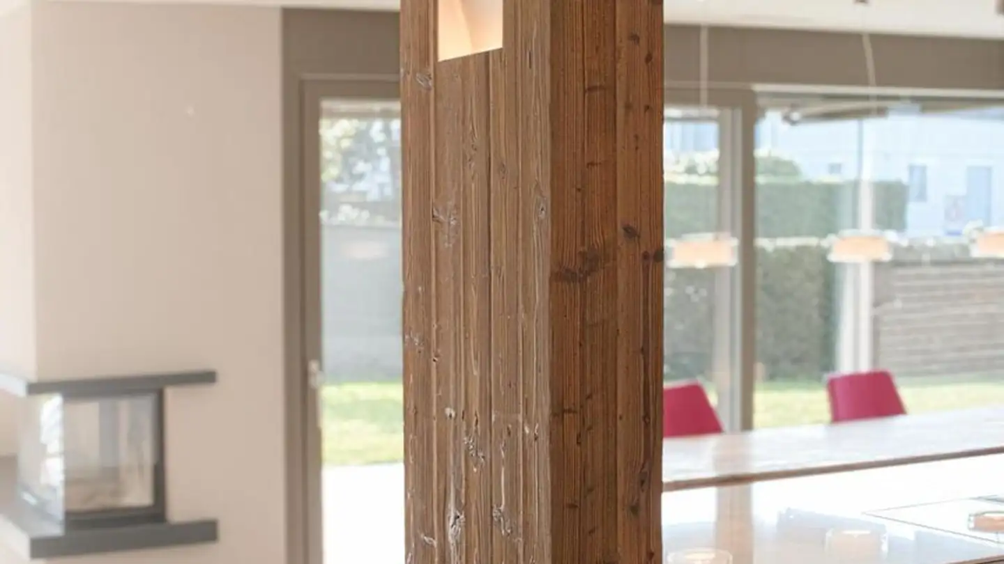 Doppelhaushälfte kaufen - Balpweg 2a, 8703 Erlenbach ZH - Foto 4