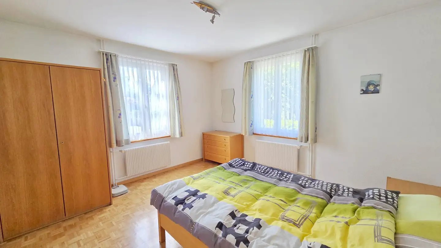 Mehrfamilienhaus kaufen - Kornfeldweg 6, 4563 Gerlafingen - Foto 2