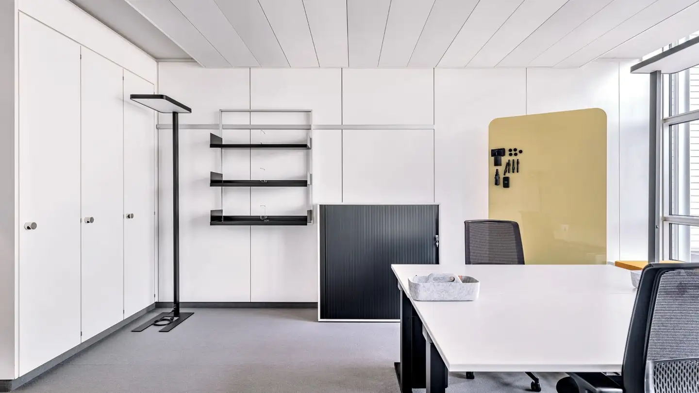 Bureau à louer - Industriestrasse 24, 8305 Dietlikon - Photo 3
