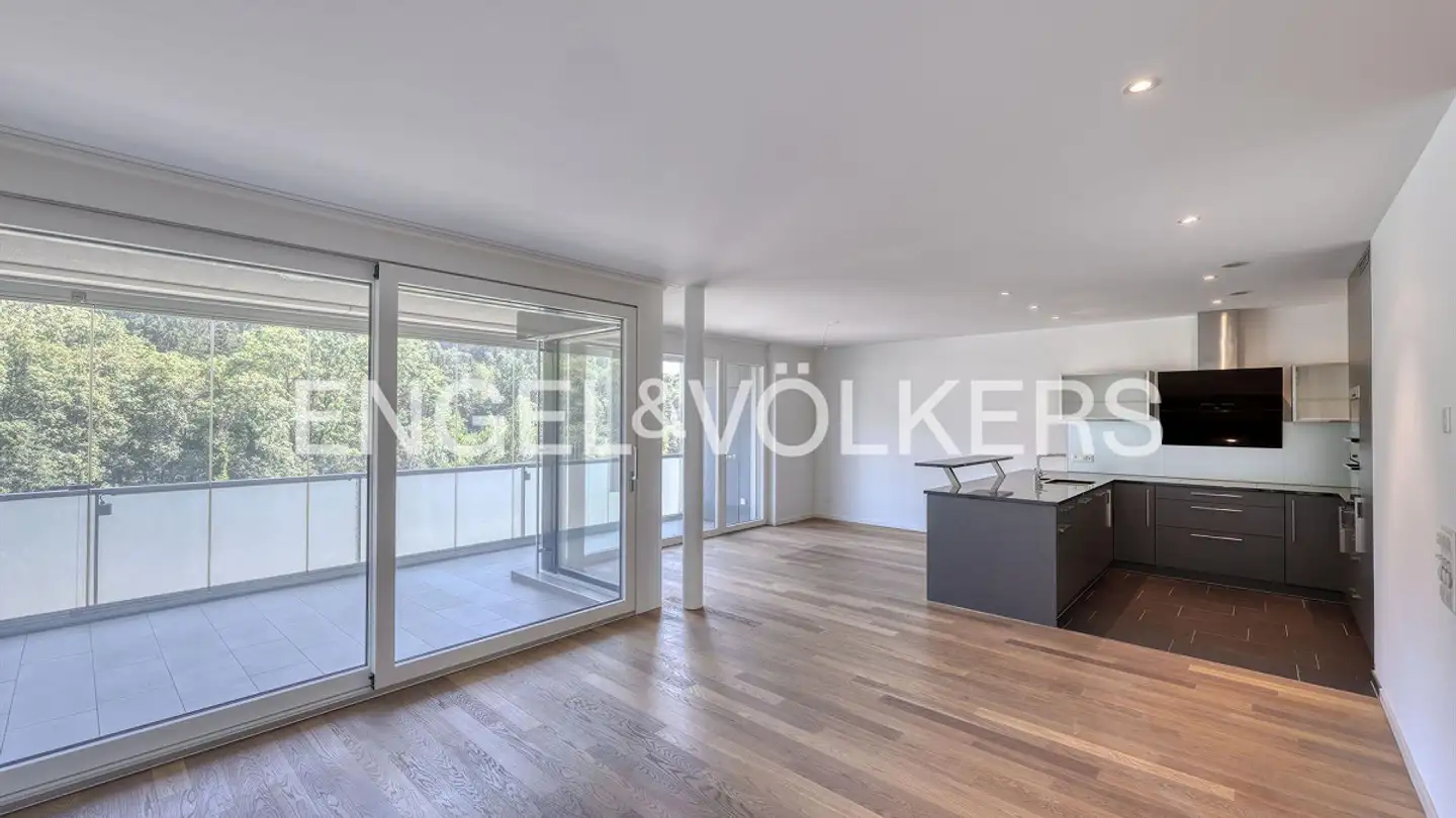 Appartamento in vendita - 5400 Baden