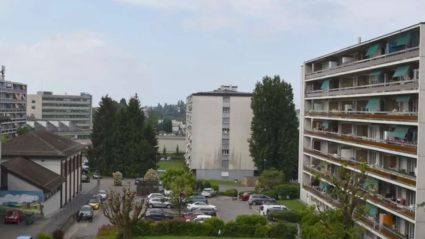 Appartamento in affitto - Avenue D'epenex 19, 1024 Ecublens VD - Foto 4