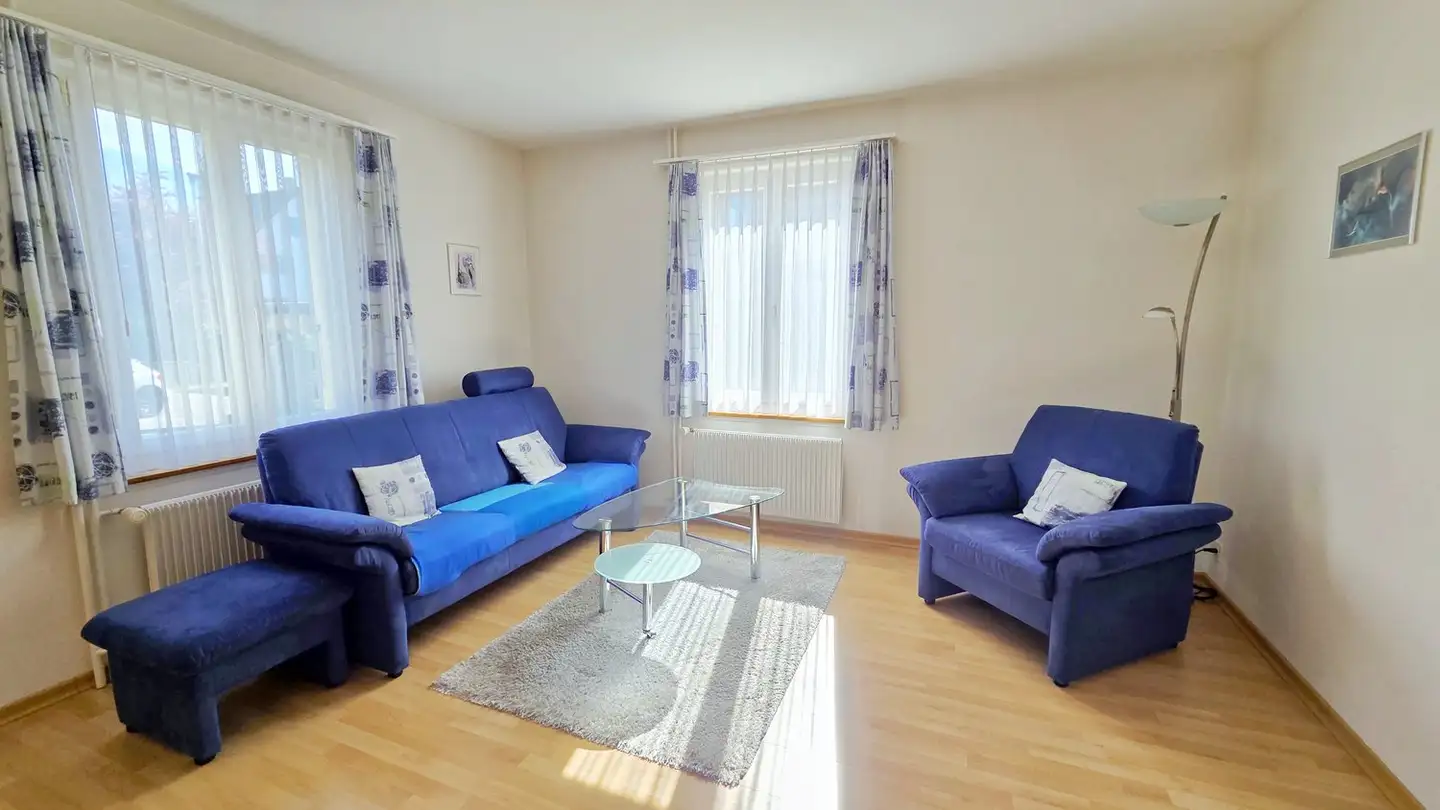 Mehrfamilienhaus kaufen - Kornfeldweg 6, 4563 Gerlafingen - Foto 3