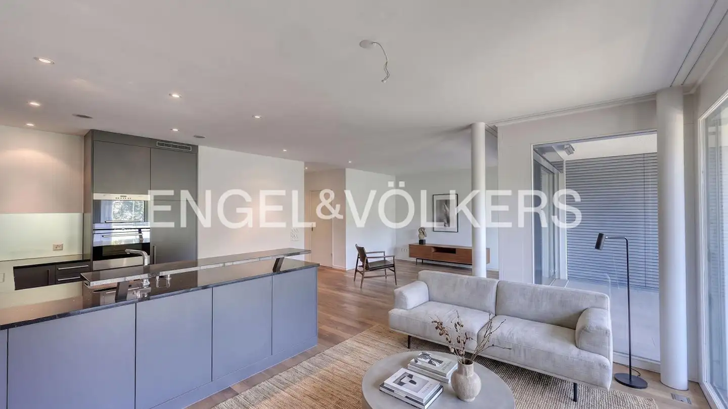 Appartamento in vendita - 5400 Baden - Foto 2